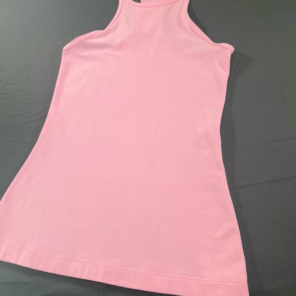 Lululemon Racerback Tank Top - Picture 2 of 5